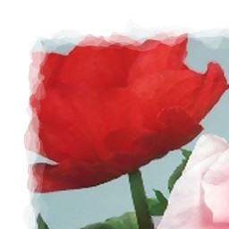 Watercolor Frame 10